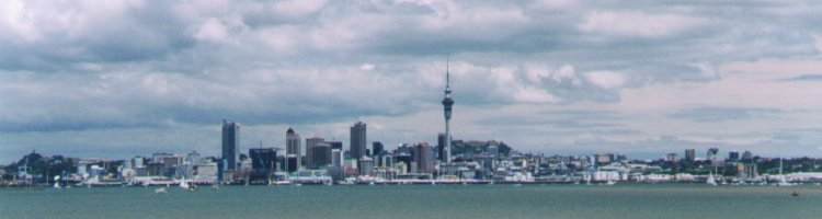 Auckland revisited.