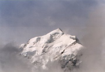 Mount Cook